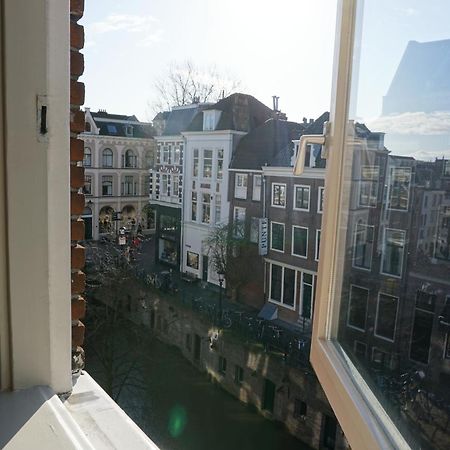 Logement Petit Beijers Utrecht Room photo