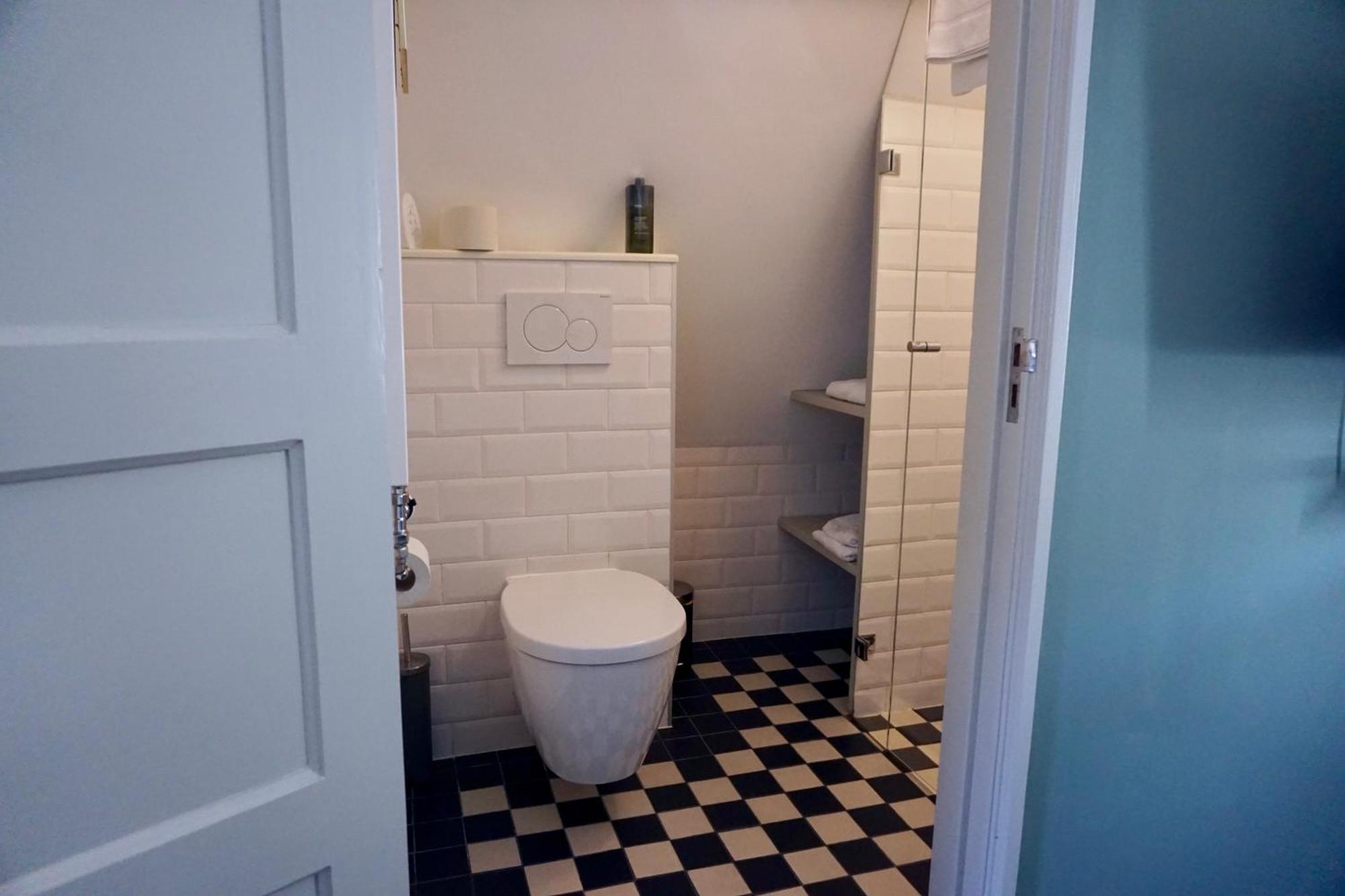 Logement Petit Beijers Utrecht Room photo